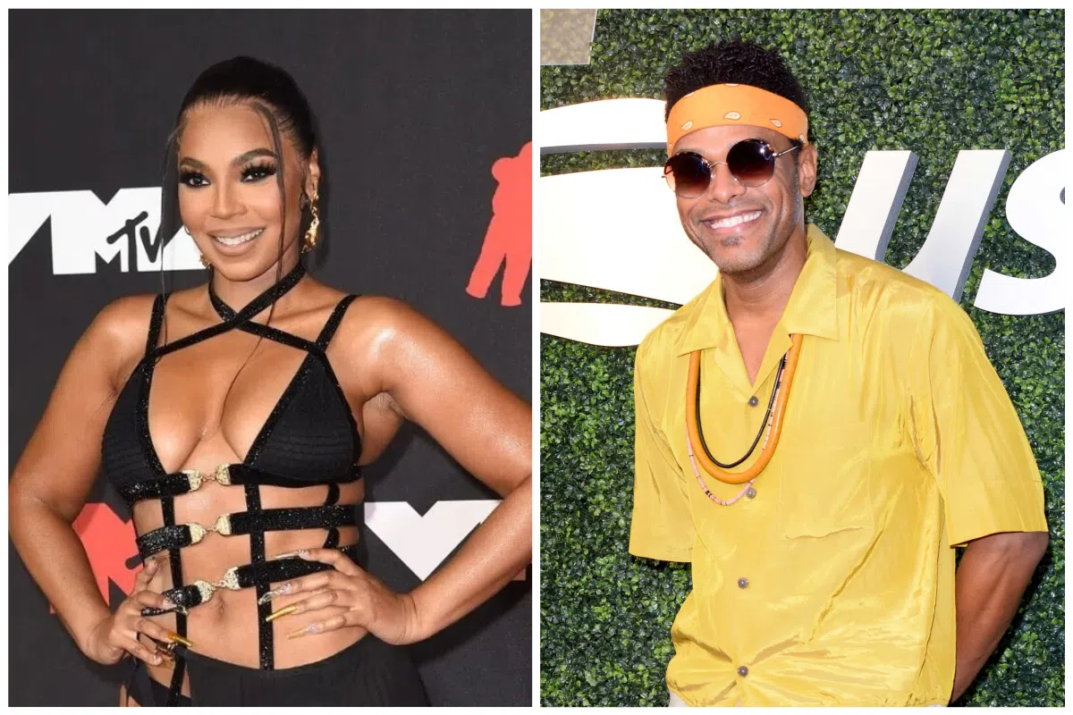 Ashanti & Maxwell To Receive Special Honors At The 2021 Soul Train Awards