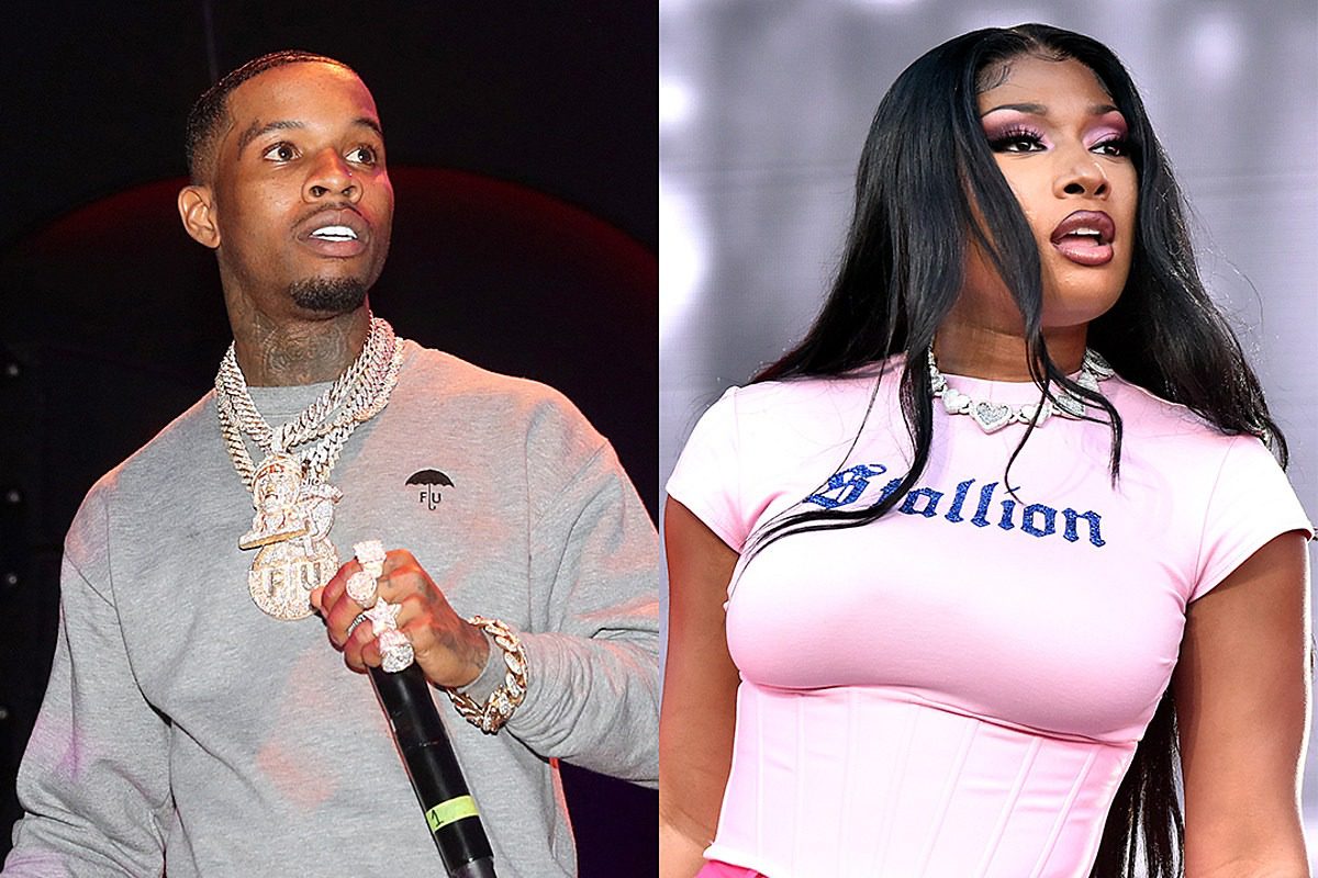 Tory Lanez Unable to Reach Plea Deal in Alleged Megan Thee Stallion Shooting Case, Will Have to Give Live Testimony – Report