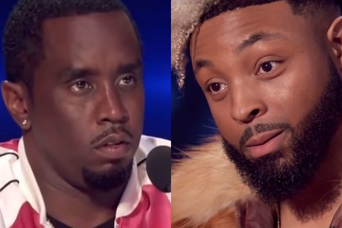 These Are Diddy's Most Hilarious Moments