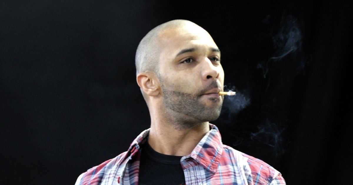 Joe Budden Has People Thinking He’s Bisexual – Here’s Why