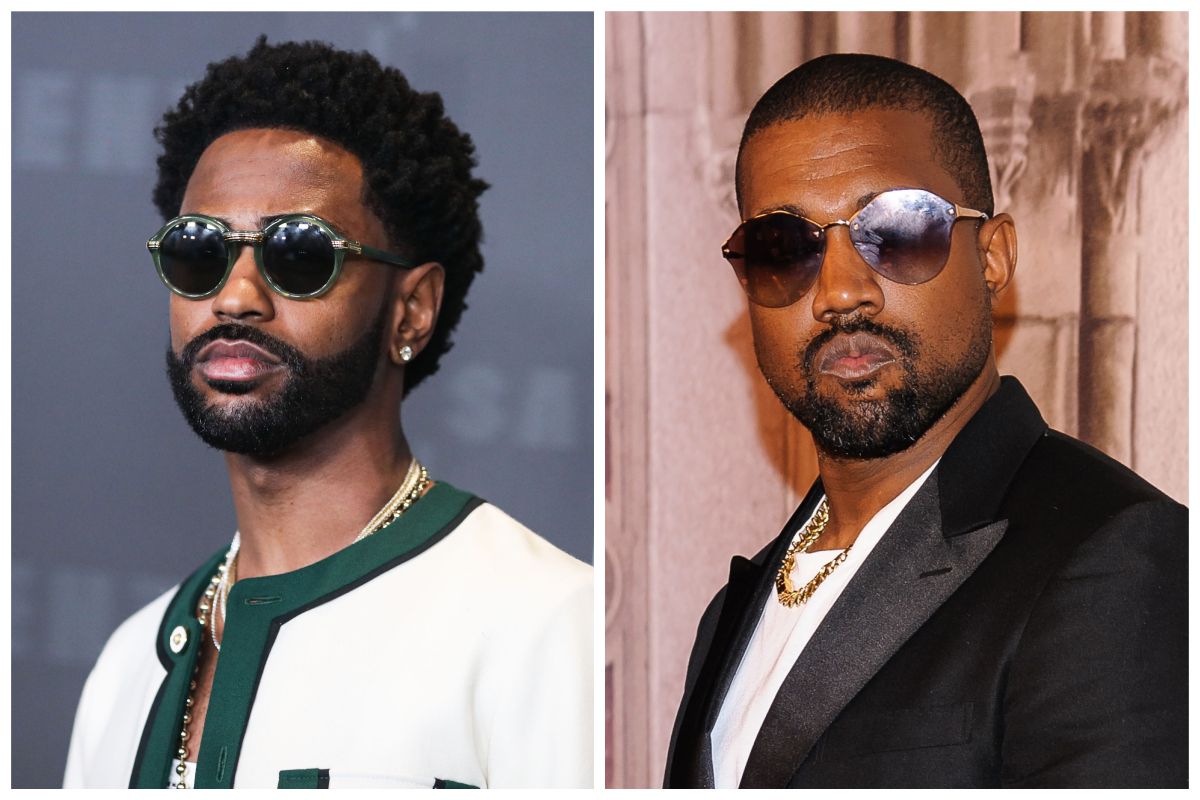 Big Sean Responds To Kanye West Calling Him A “Sellout”