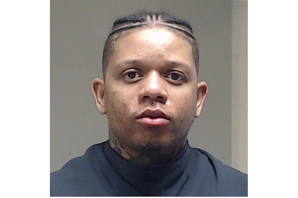 Yella Beezy Arrested on Sexual Assault, Abandoned Endangered Child and Weapon Charges: Report