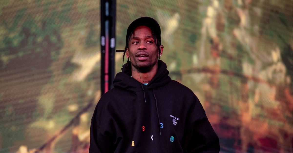 At Least 8 People Killed At Travis Scott’s Astroworld Festival