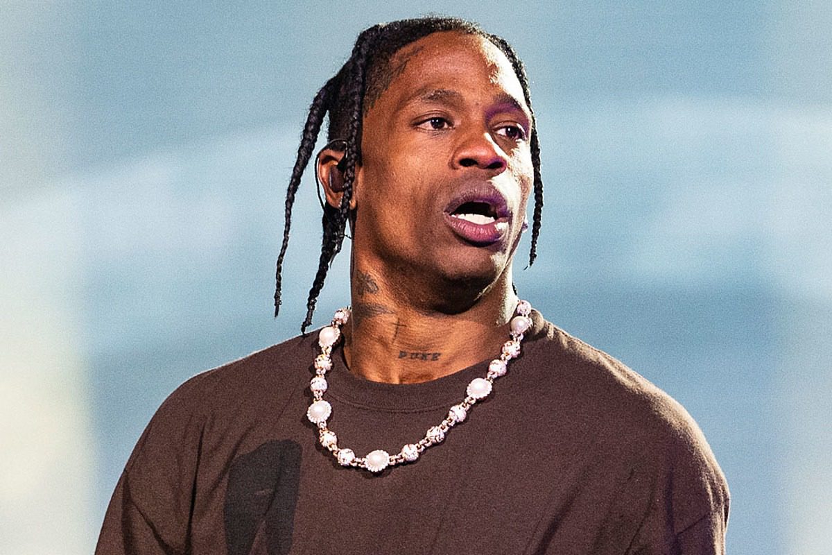 Eight Dead, Nearly 20 Hospitalized After Mass Casualty Event at Travis Scott's Astroworld Festival