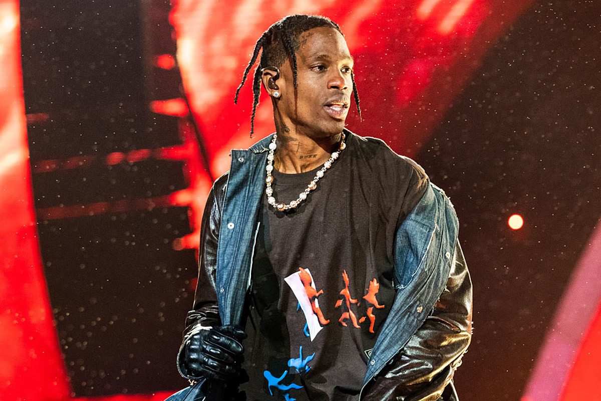 Deaths at Travis Scott’s Astroworld Festival Include 14-Year-Old, Tragedy Now Being Investigated as Criminal Act