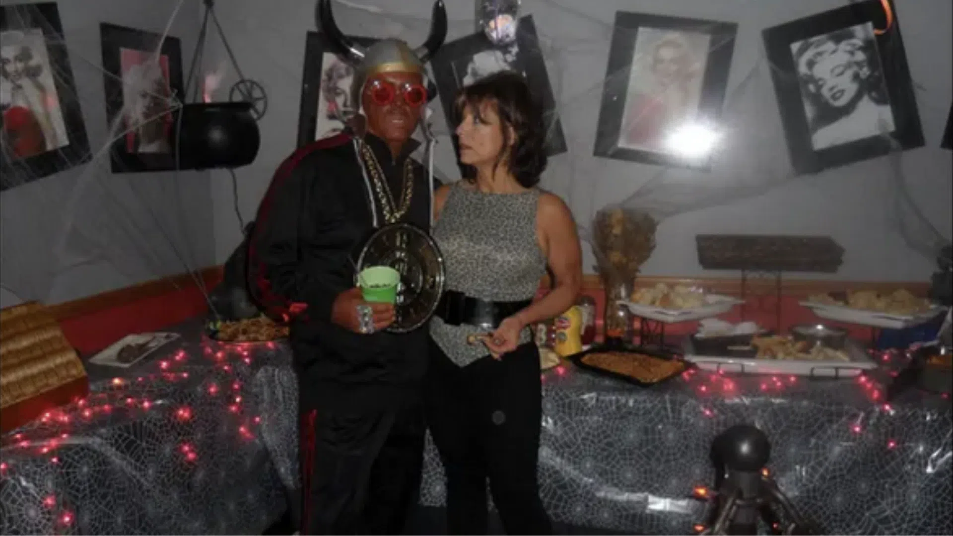 Republican Councilman Vincent Kelly Apologizes For Dressing As Flavor Flav And Wearing Blackface