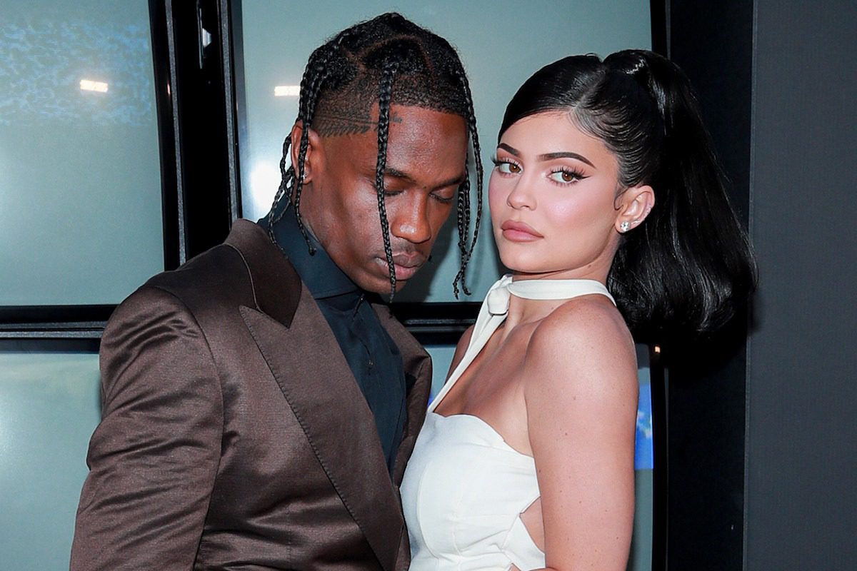 Kylie Jenner Says Travis Scott Was 'Unaware of Fatalities' Until After His Astroworld Performance