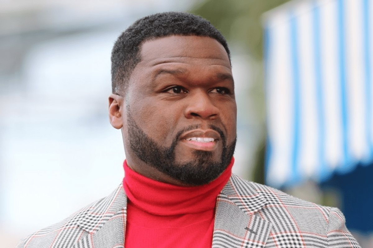 50 Cent Blasts Starz After Episode Blunder “Now Who Getting Fired?”