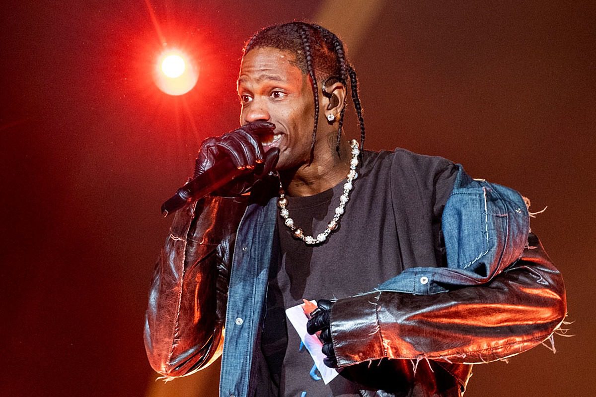Travis Scott to Refund All Astroworld Attendees, Cancels Day N' Vegas Performance: Report