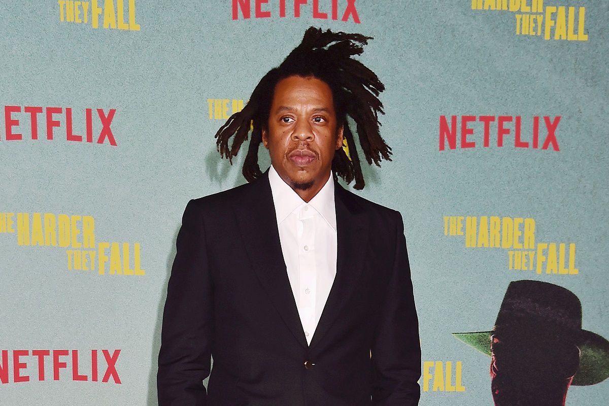 Jay-Z Defends Just Blaze After Kanye West Diss Over “The Blueprint”