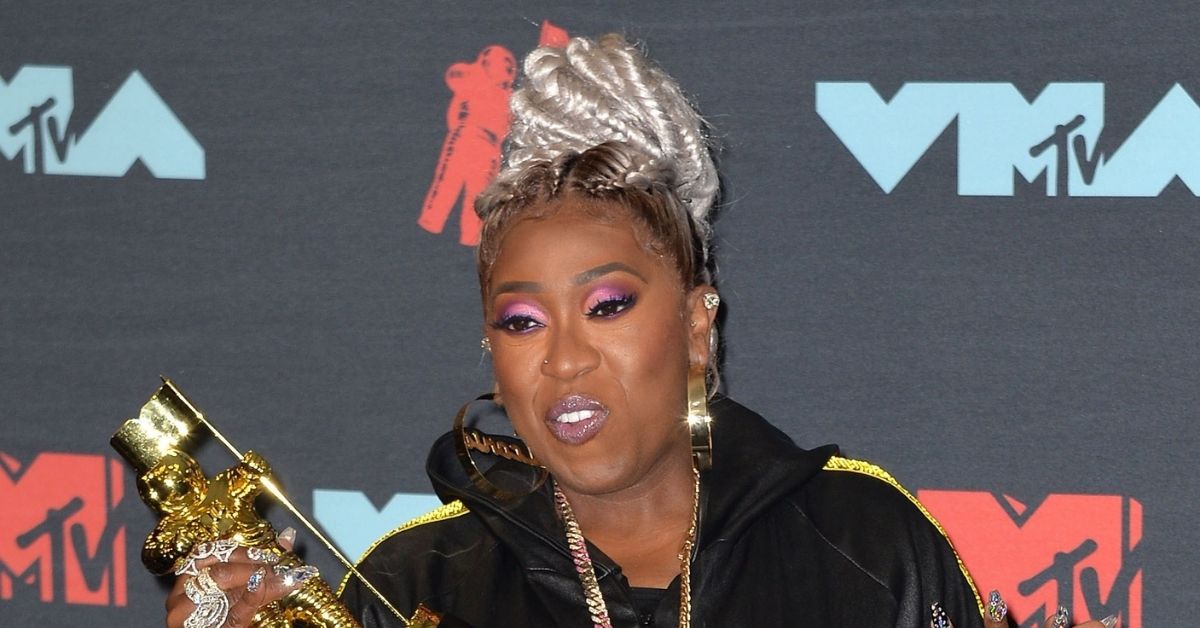 Missy Elliott Gets Star On Hollywood Walk of Fame With Touching Speech From Lizzo