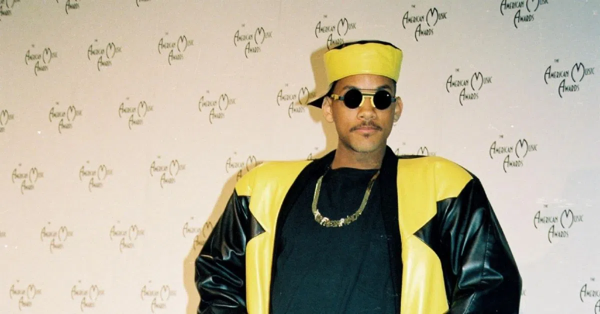 Will Smith Was In A Downward Spiral Before “Fresh Prince of Bel-Air” Success