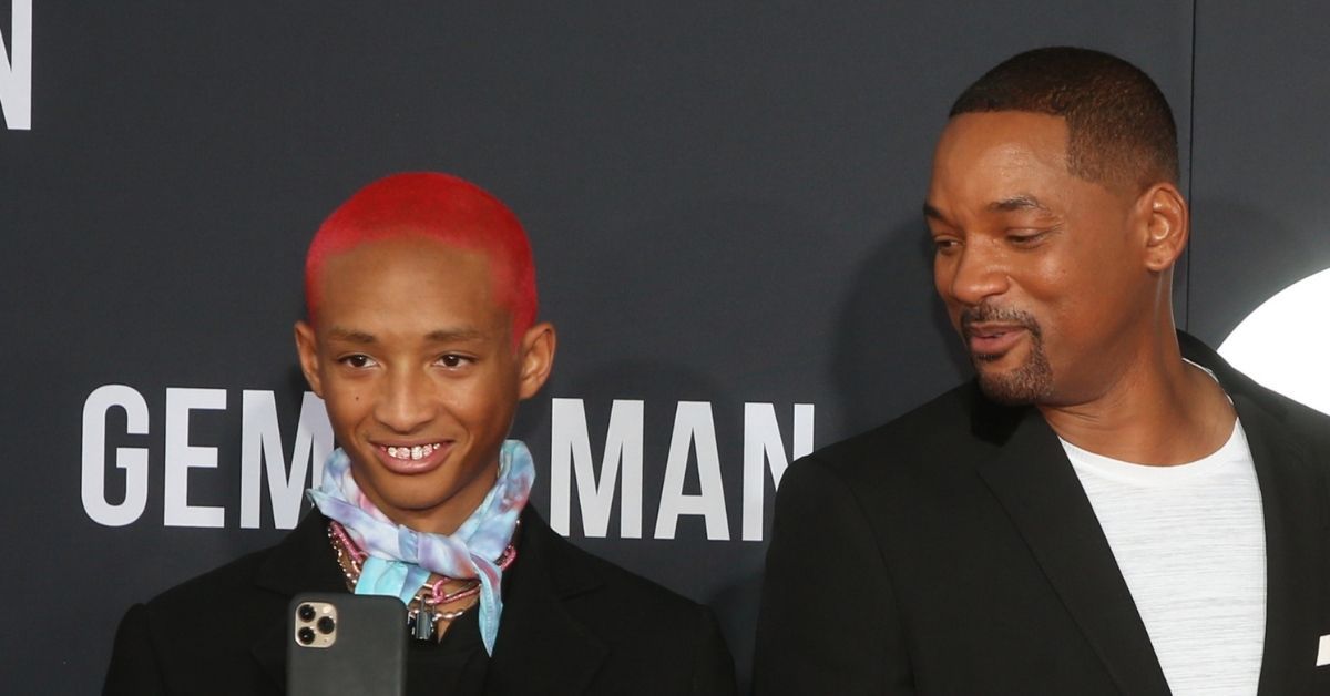 Poor Will: Actor Was Shattered When Jaden Smith Wanted To Emancipated