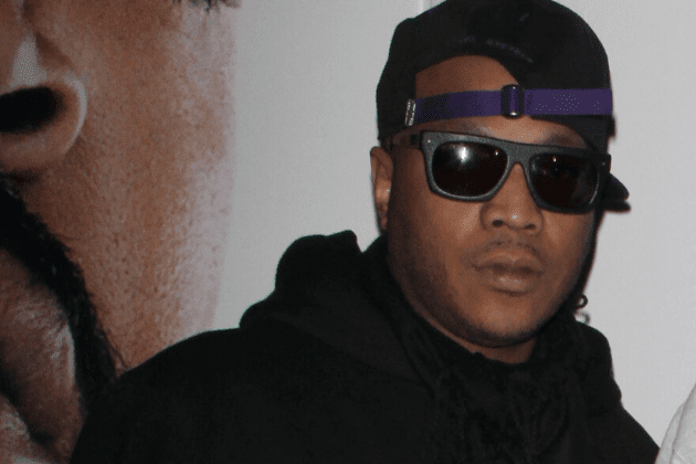 Styles P And Havoc Announce New Project