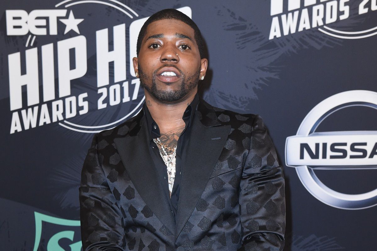 YFN Lucci Calls Out People Not Showing Him Love