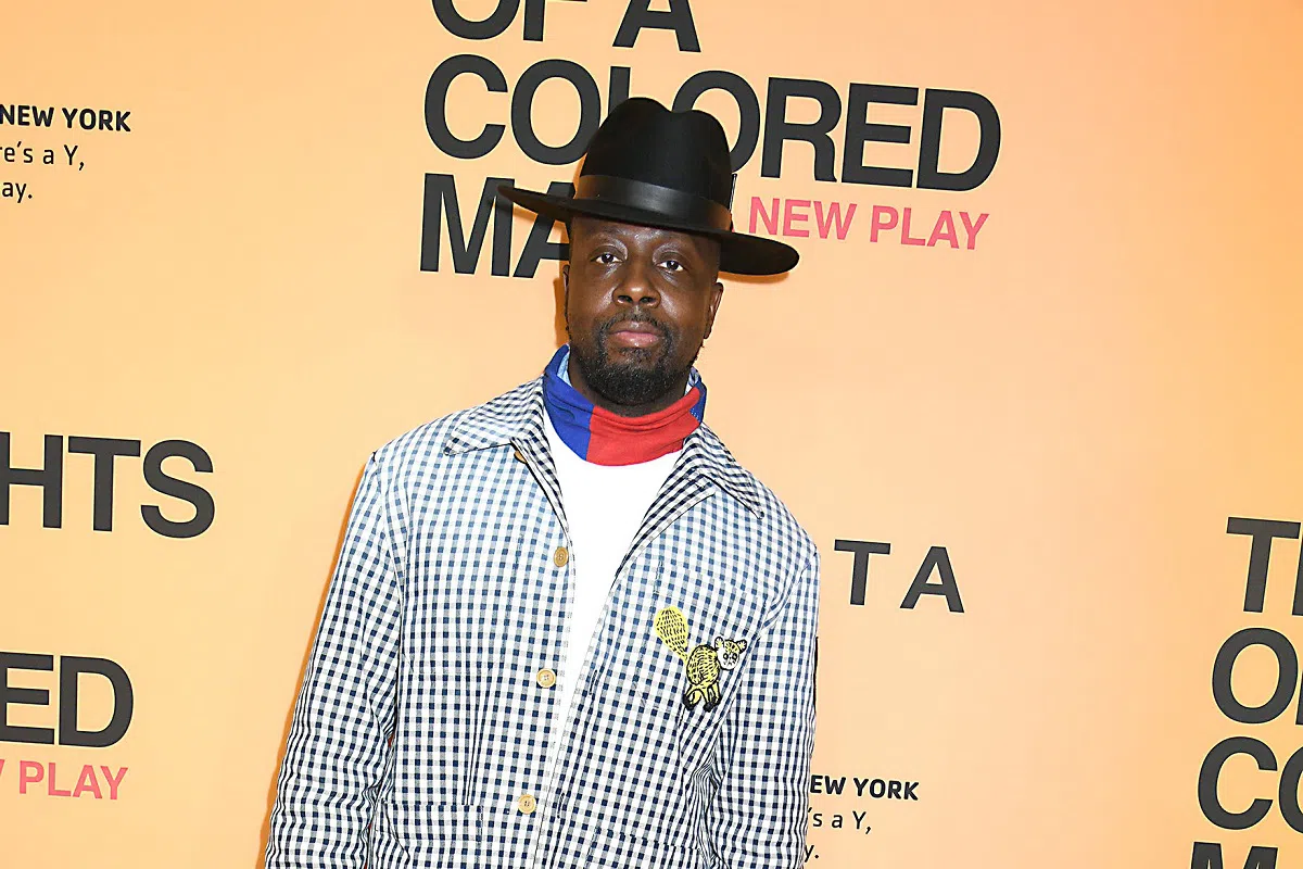 Wyclef Jean To Guest Star On ABC’s ‘Queens’ TV Series