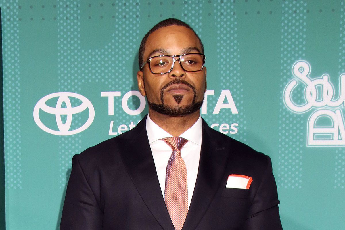 Method Man Lands Role In Rap Drama ‘On The Come Up’