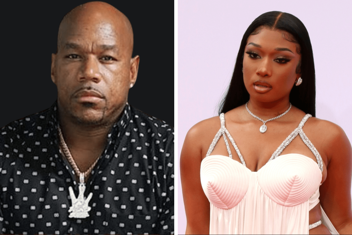 Wack 100 Changes His Mind About Megan Thee Stallion: “Tory Ain’t Fire No Shot”