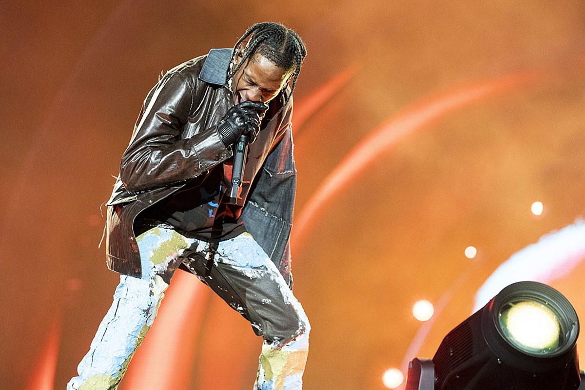 90 Additional Astroworld Festival Lawsuits Announced on Behalf of Over 200 Concertgoers – Report