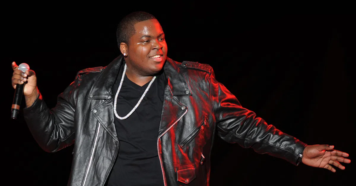 Sean Kingston Accused Of Pulling Gun On Director And Beating Him Up