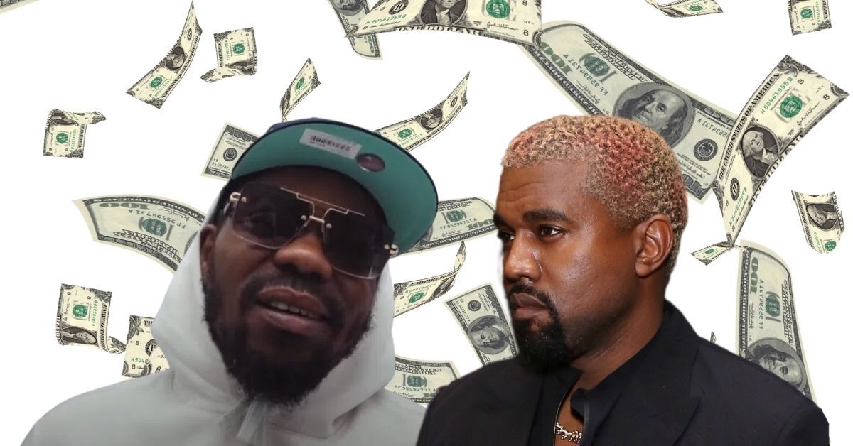 Beanie Sigel Refuses To Take Kanye’s $50 Million Says Billionaire Owes Him Nothing But Love