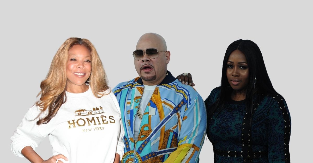 Fat Joe & Remy Ma To Guest Host ‘The Wendy Williams Show’