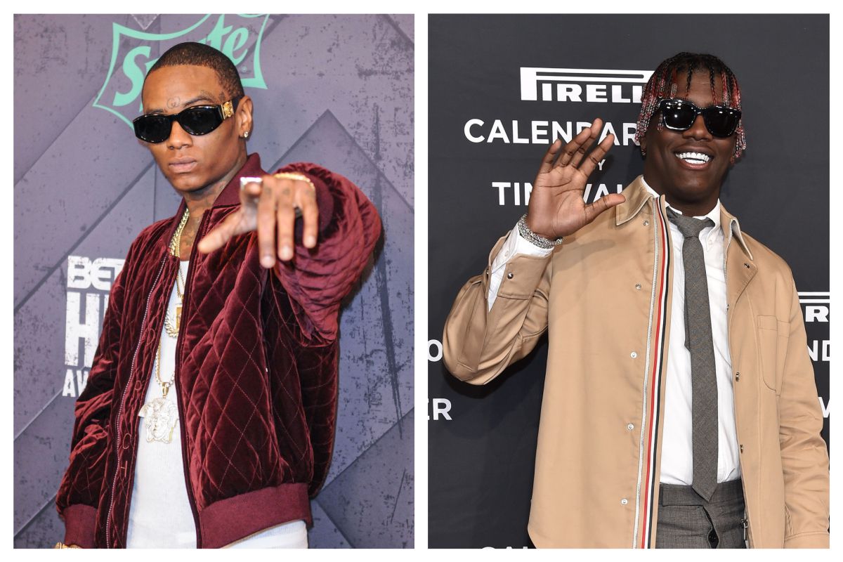 Soulja Boy Provides Receipts Against Lil Yachty’s “First Signed Rapper” Claim