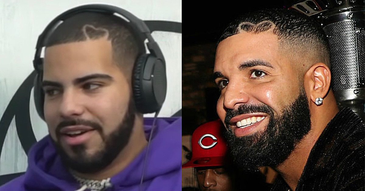 Fake Drake Claims He's Making $5,000 to Appear at Parties