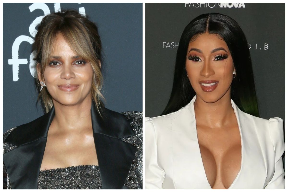Halle Berry Doubles Down On Calling Cardi B “The Queen Of Hip Hop”