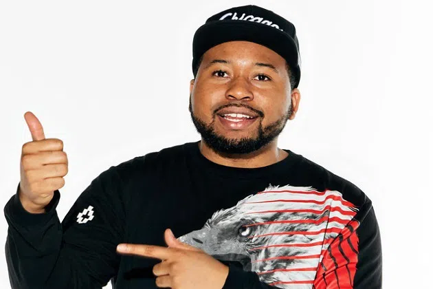 DJ Akademiks Addresses Removal Of His Main Instagram Account