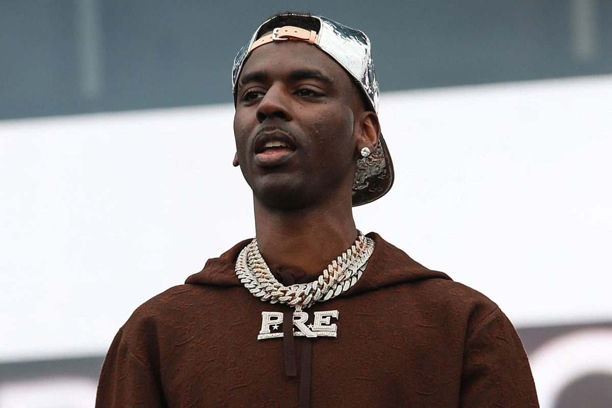 Photos of Young Dolph's Alleged Killers Surface – Report