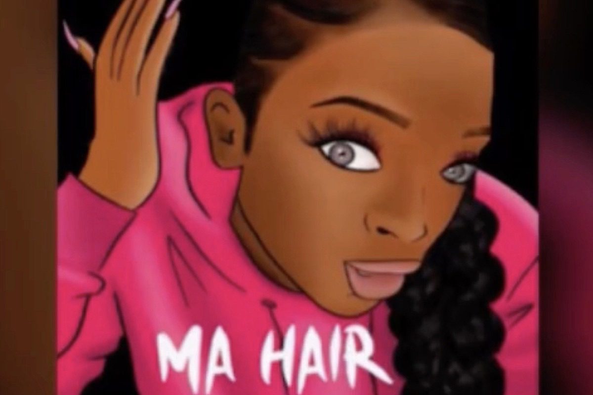 Woman Who Gorilla Glued Her Hair Is Rapping Now, Releasing Song Called 'Ma Hair' – Listen