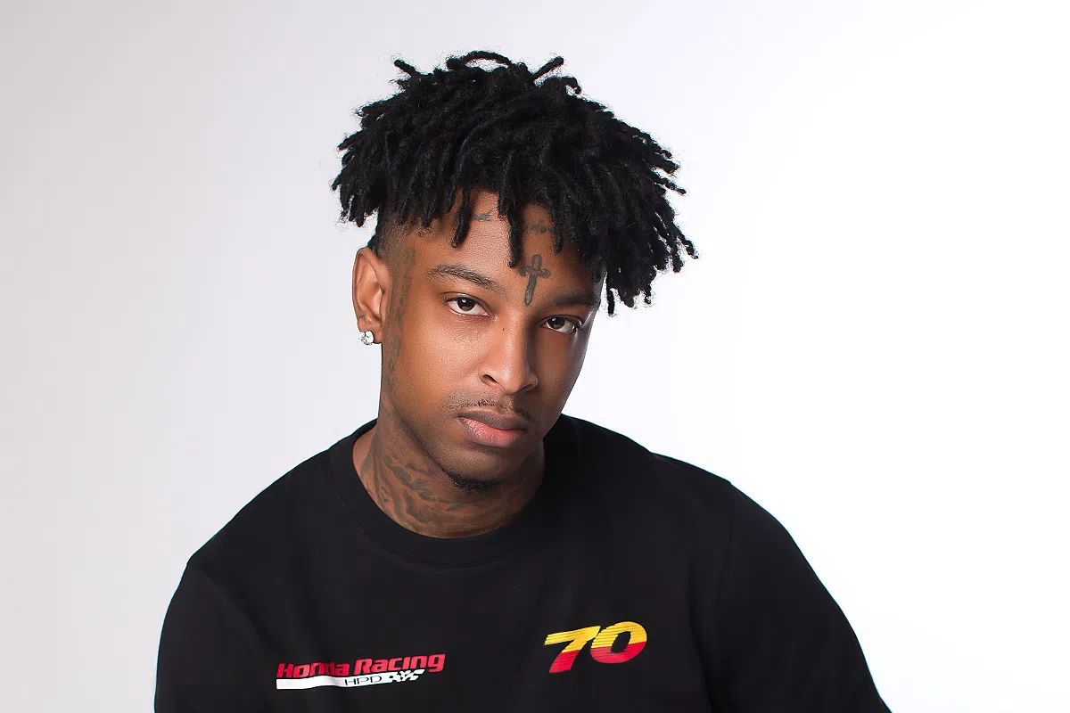 21 Savage & Chime’s Second Financial Literacy Campaign To Award $100,000 in Scholarships