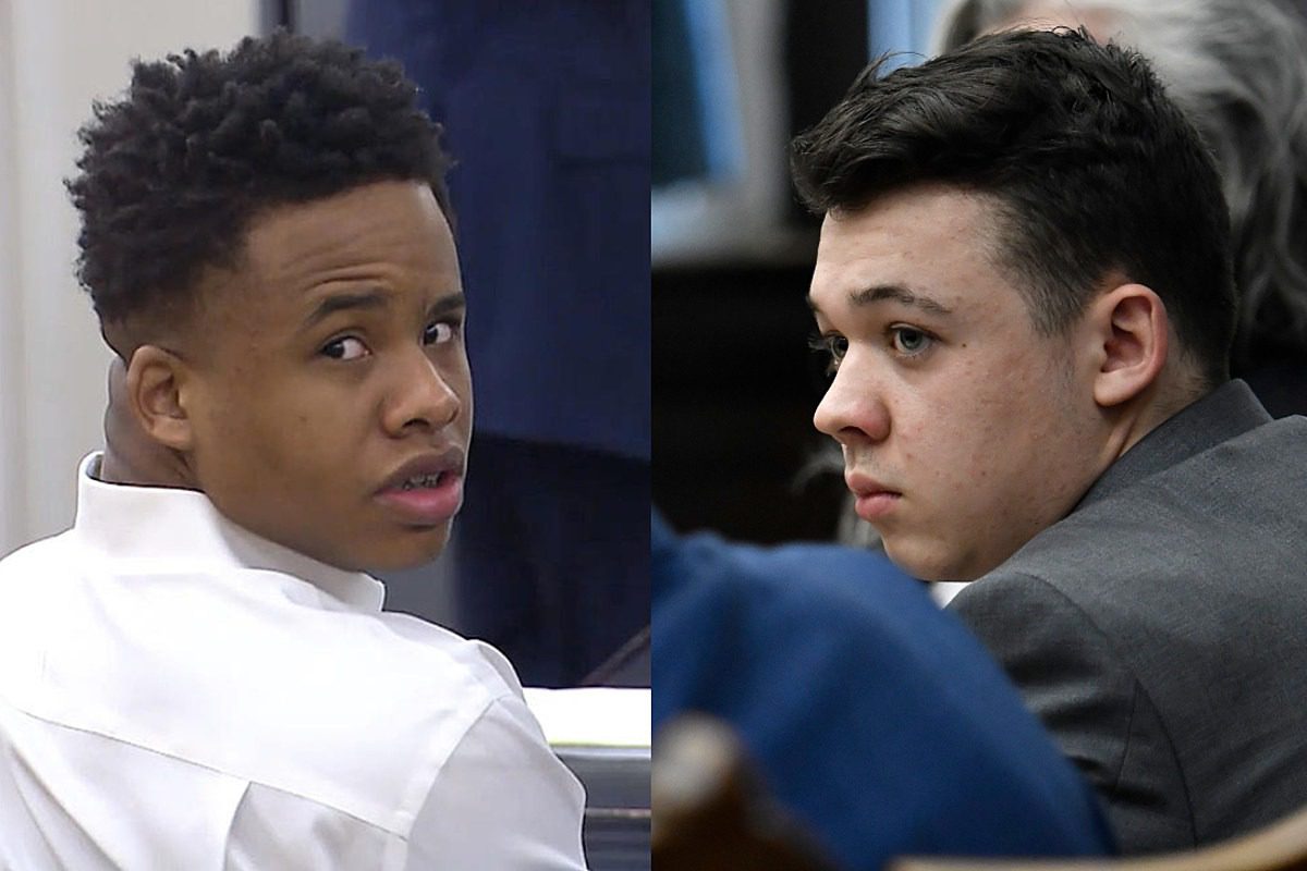 People Think Tay-K Should Be Released From Prison After Kyle Rittenhouse’s Acquittal, Rapper Responds