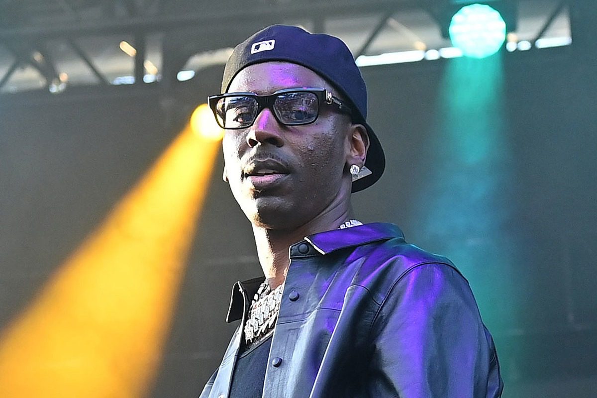 Man Shot and Killed Near House Where Young Dolph Killers’ Getaway Car Was Found – Report
