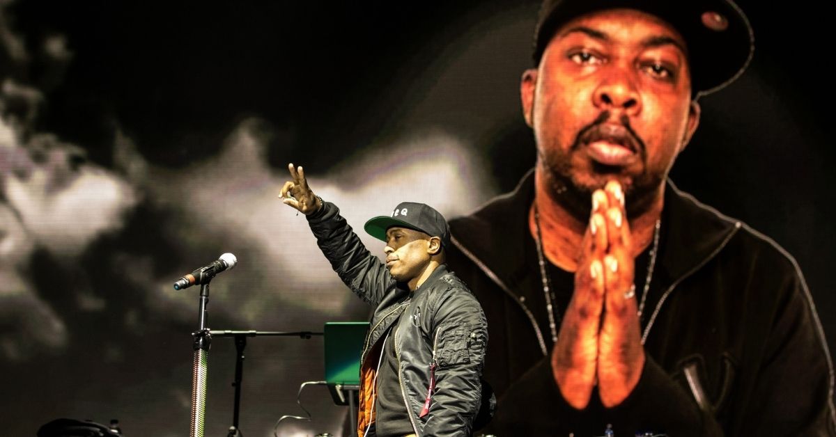 New Music From Phife Dawg to Drop in 2020