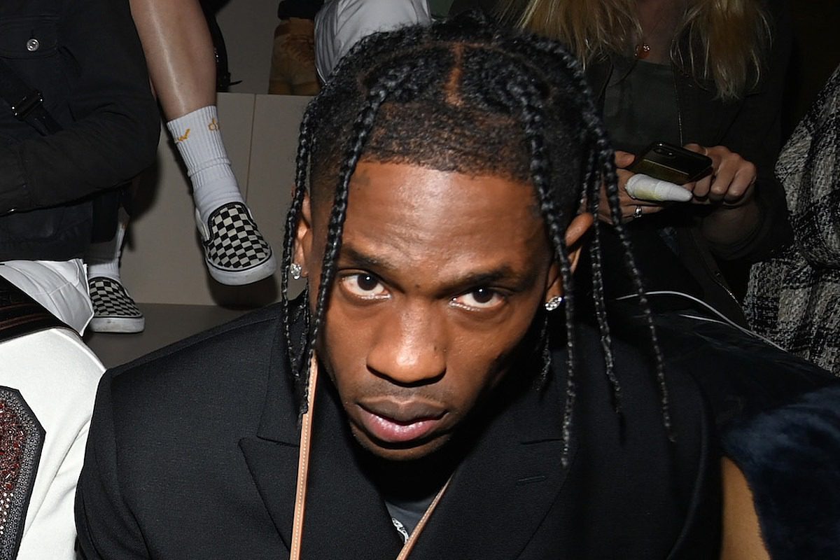 Astroworld Security Guards Sue Travis Scott for $1 Million Following Festival Tragedy