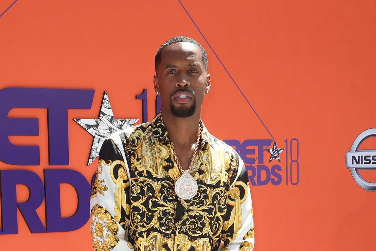 Man Who Robbed Safaree Of $200K Worth Of Bling Convicted