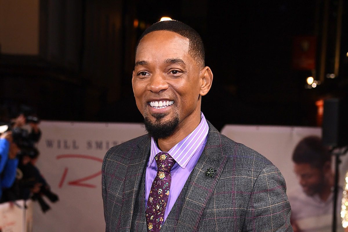Will Smith Reveals He Used to Vomit After Orgasming Due to a 'Psychosomatic Reaction'