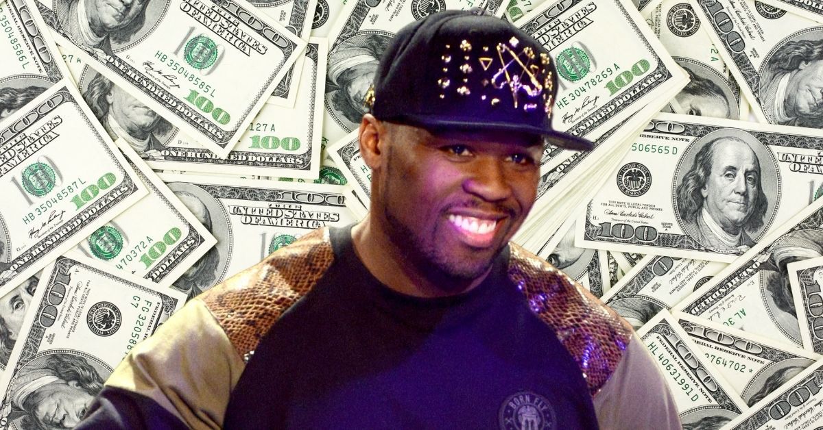 50 Cent Claims Madonna’s “Old Ass” Is “Shot Out”