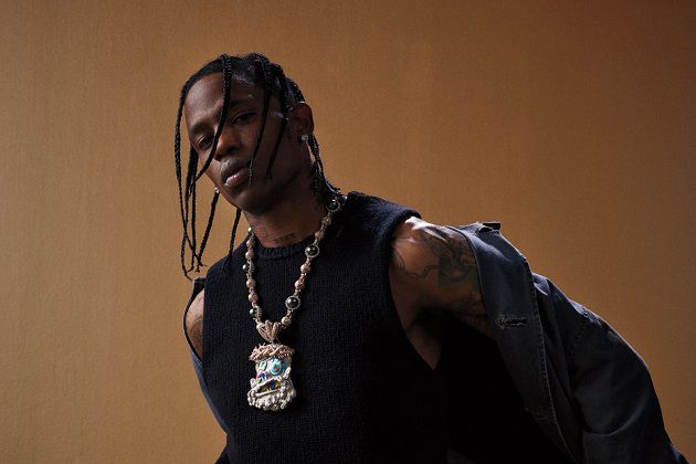 9-Year-Old Astroworld Festival Victim’s Family Rejects Travis Scott’s Offer To Pay Funeral Costs