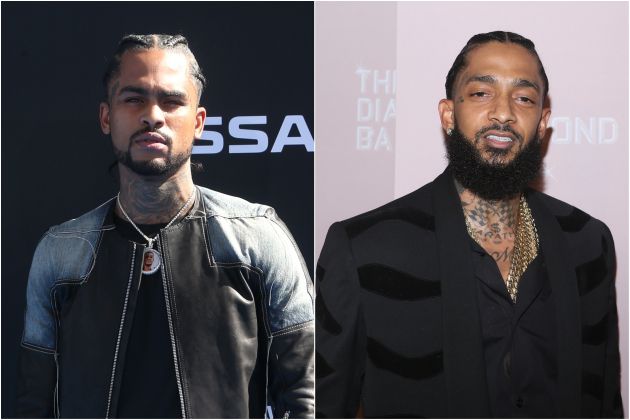 Dave East Follows Nipsey Hussle’s “Blueprint” With First Store In Harlem