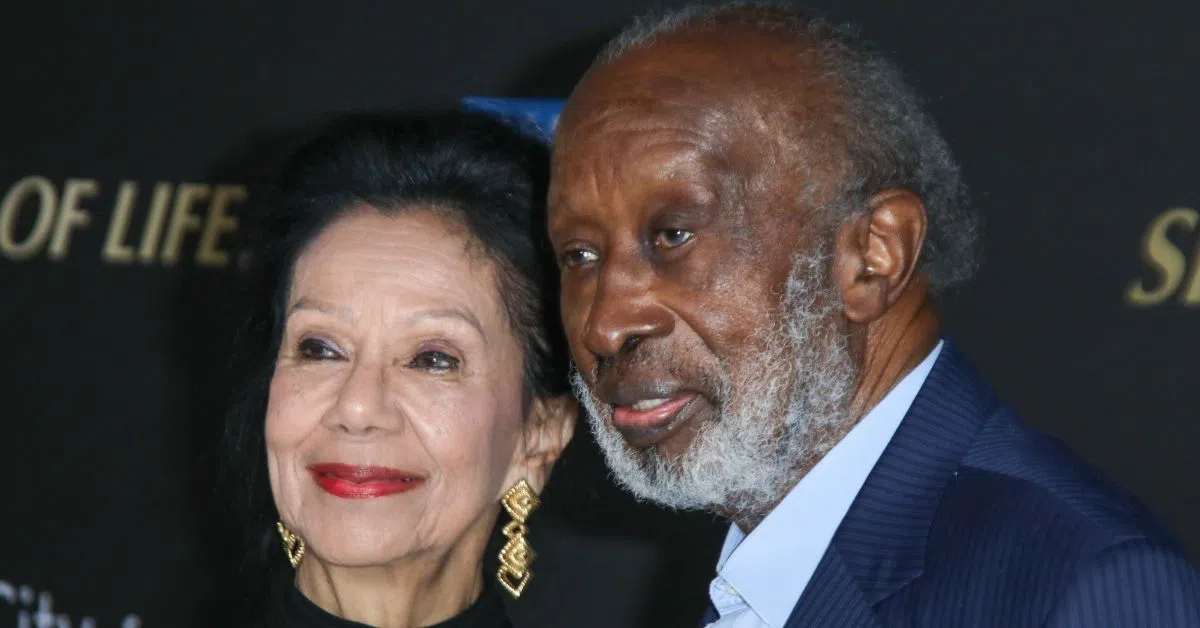 Clarence Avant’s Wife Murdered In Home Invasion