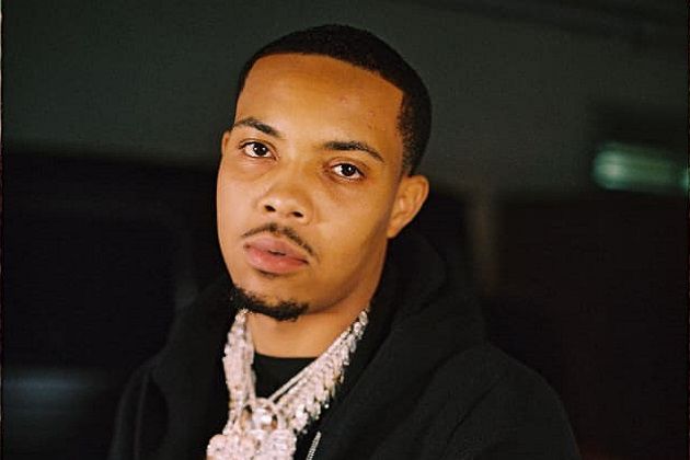 G Herbo Expecting Second Child With Taina Williams