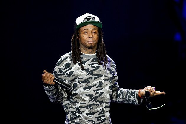 Security Guard Set To Press Charges Against Lil Wayne For Alleged Gun Incident