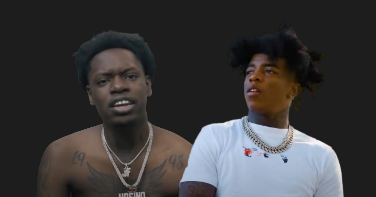 Jacksonville Teen’s Murder Becomes TikTok Trend Thanks To Deadly Rap Rivalry