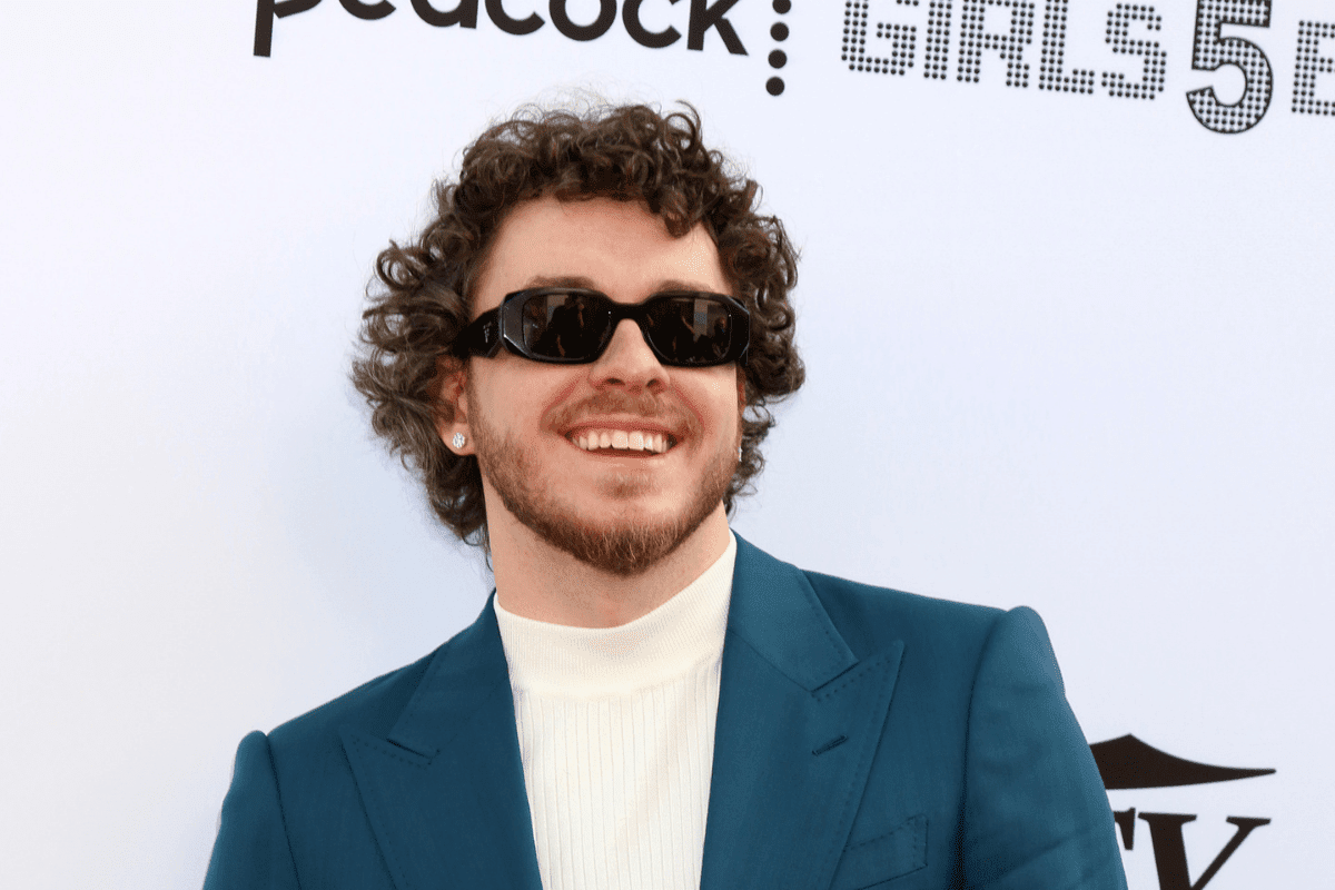 Jack Harlow Honored By City of Louisville With His Own Day