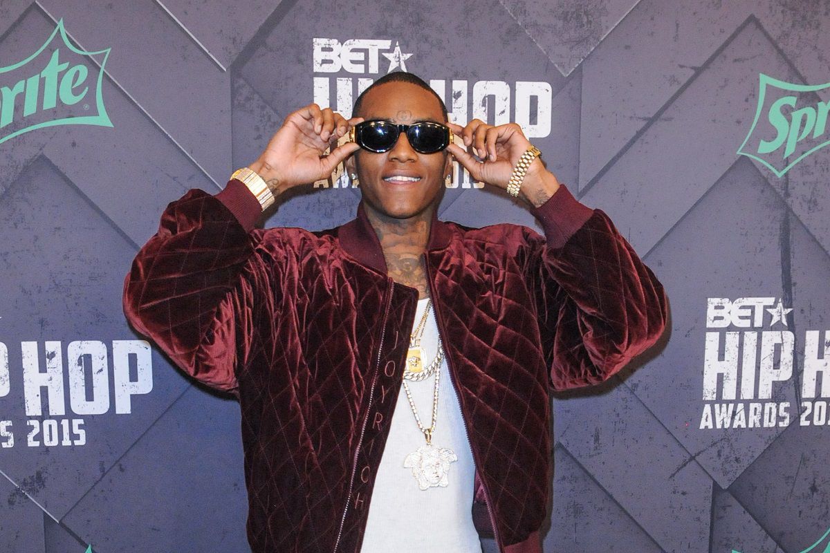 Soulja Boy Turns His Attention Towards New TV Show & Away From Beef