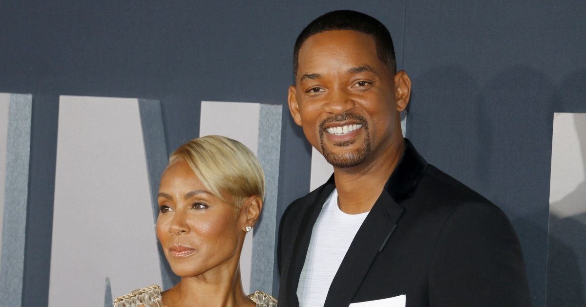 Will Smith and Jada Pinkett Smith Sell Of Portion Of Westbrook For A Huge Amount Of Money