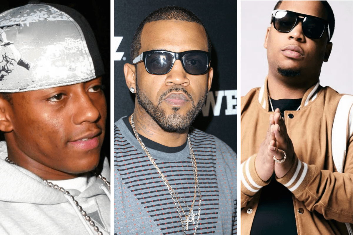 Lloyd Banks, Don Q & Cassidy Weigh In On Midnight Madness